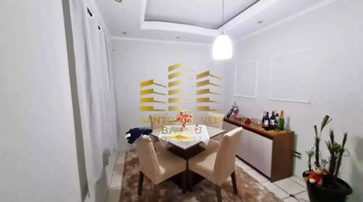 Casa, 3 quartos, 132 m² - Foto 2