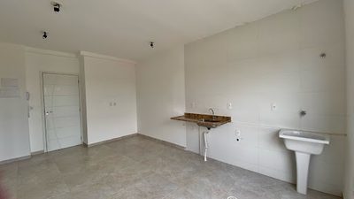 Apartamento, 1 quarto, 35 m² - Foto 3