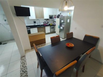 Casa de Condomínio, 2 quartos - Foto 4