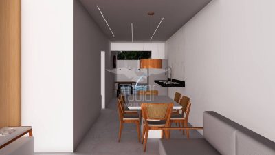 Casa, 3 quartos, 126 m² - Foto 4