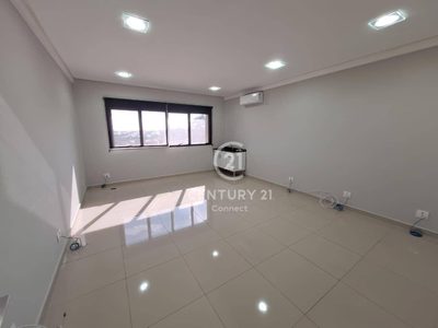 Sala-Conjunto, 35 m² - Foto 1