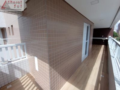 Apartamento, 2 quartos, 85 m² - Foto 2