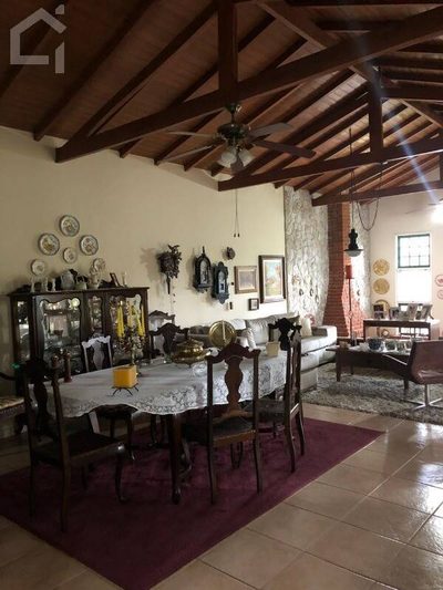 Casa, 3 quartos, 260 m² - Foto 3