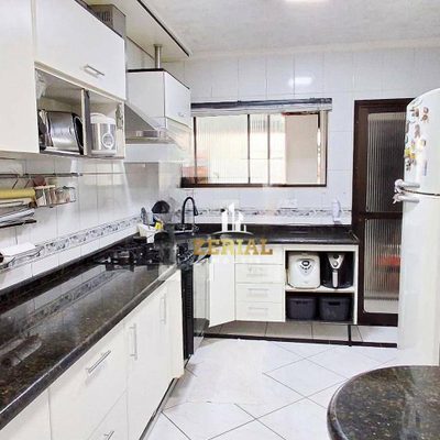 Apartamento, 3 quartos, 118 m² - Foto 5
