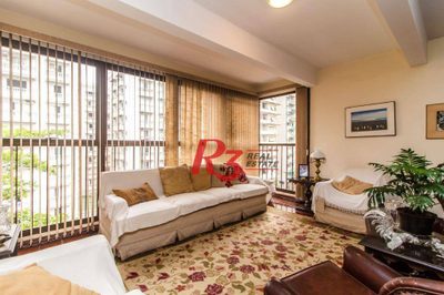 Apartamento, 4 quartos, 198 m² - Foto 1