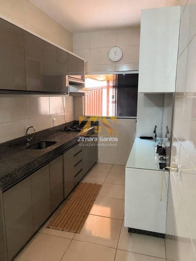 Casa, 2 quartos, 98 m² - Foto 5