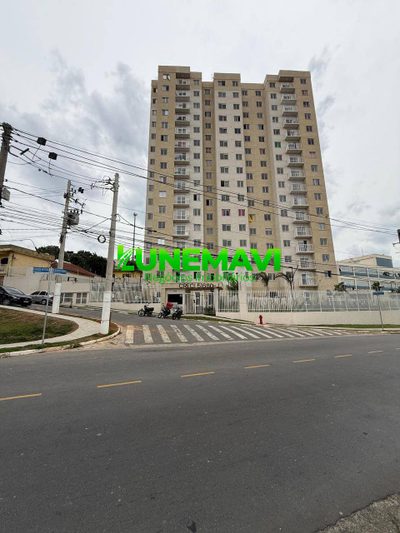 Apartamento, 2 quartos, 35 m² - Foto 1