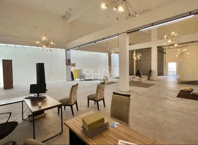 Depósito-Galpão, 436 m² - Foto 2