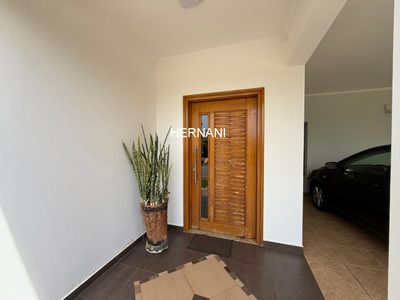 Casa, 4 quartos, 293 m² - Foto 3