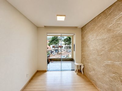 Apartamento, 3 quartos, 122 m² - Foto 5