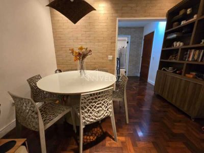 Apartamento, 2 quartos, 87 m² - Foto 1