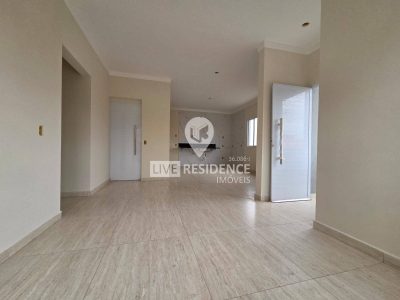 Casa, 3 quartos, 110 m² - Foto 2