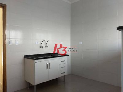 Casa, 2 quartos, 61 m² - Foto 2