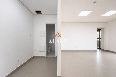 Sala-Conjunto, 40 m² - Foto 3
