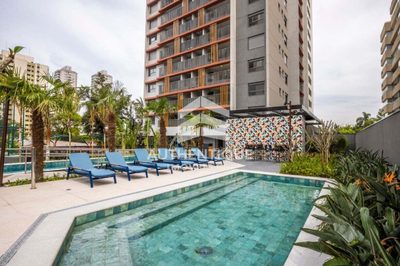 Apartamento, 3 quartos, 148 m² - Foto 1