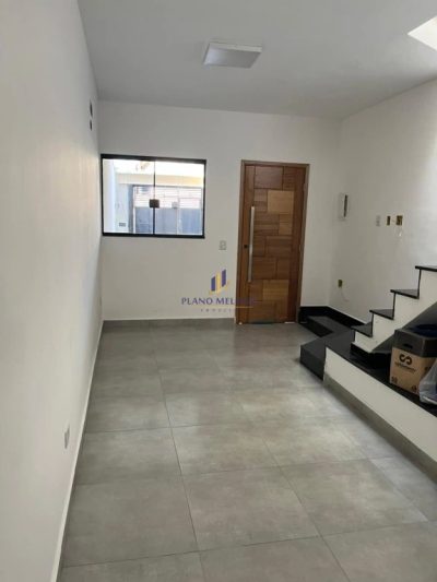 Casa, 3 quartos, 100 m² - Foto 5