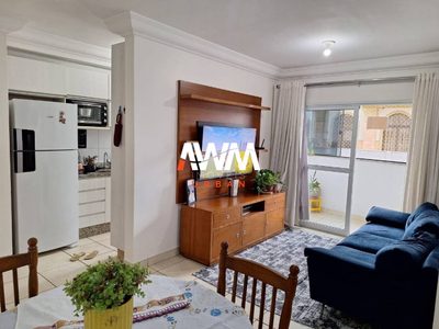 Apartamento, 3 quartos, 75 m² - Foto 4