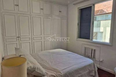 Apartamento, 2 quartos, 116 m² - Foto 1