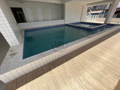 Apartamento, 1 quarto, 49 m² - Foto 4