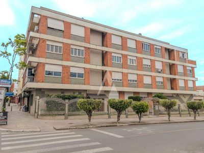 Apartamento, 2 quartos, 98 m² - Foto 1