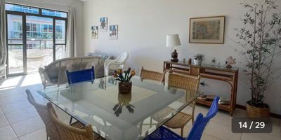 Cobertura, 3 quartos, 250 m² - Foto 3