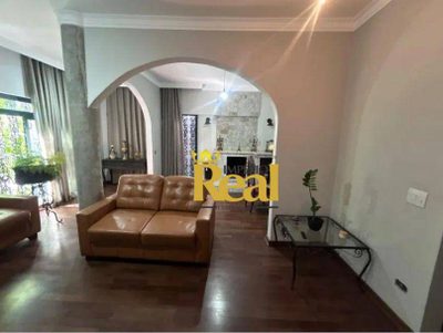 Casa, 3 quartos, 225 m² - Foto 3