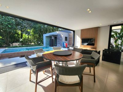 Casa, 5 quartos, 335 m² - Foto 4