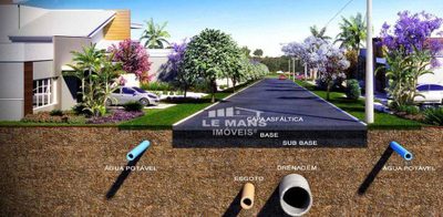 Terreno, 250 m² - Foto 5