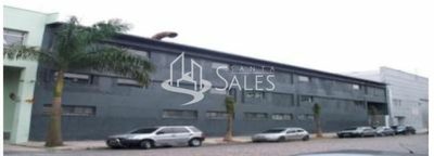 Prédio Inteiro, 4590 m² - Foto 3