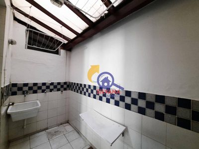 Apartamento, 3 quartos, 60 m² - Foto 5