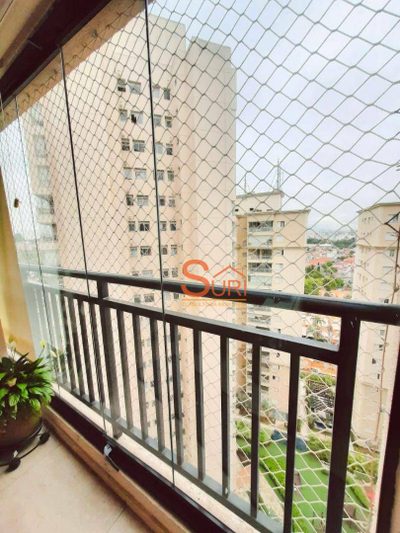 Apartamento, 3 quartos, 172 m² - Foto 1