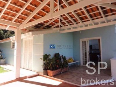 Chácara, 3 quartos, 3900 m² - Foto 1