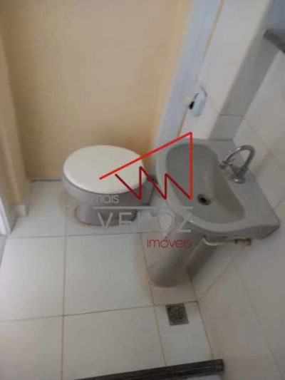 Kitnet-Studio, 31 m² - Foto 5