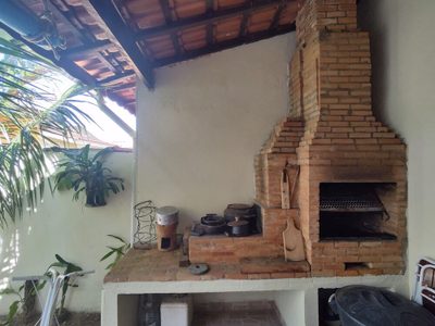 Casa, 3 quartos, 79 m² - Foto 2