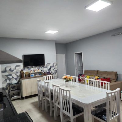 Casa, 4 quartos, 176 m² - Foto 3
