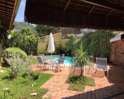 Casa, 4 quartos, 385 m² - Foto 3