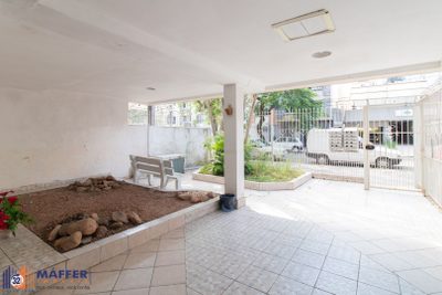 Apartamento, 1 quarto, 54 m² - Foto 5