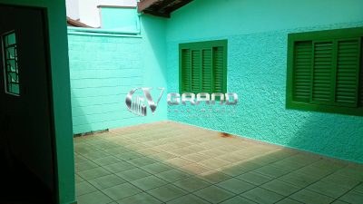 Casa, 3 quartos, 112 m² - Foto 1