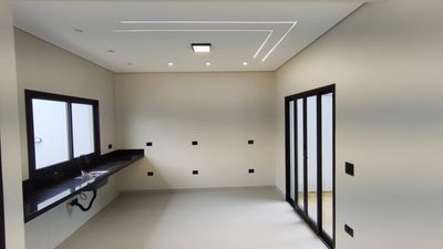 Casa, 3 quartos, 93 m² - Foto 1