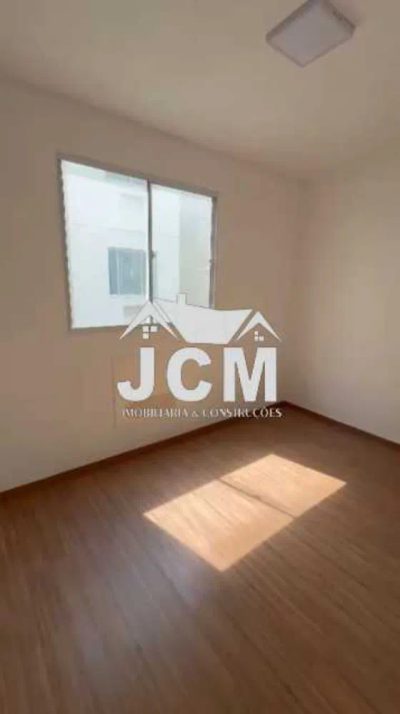Apartamento, 2 quartos, 45 m² - Foto 3