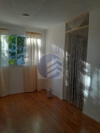 Apartamento, 2 quartos, 41 m² - Foto 4