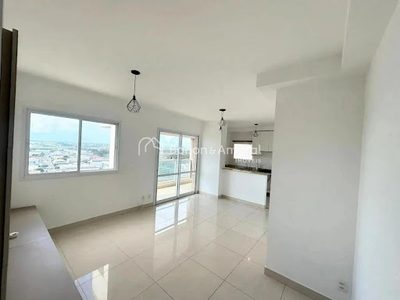 Apartamento, 2 quartos, 73 m² - Foto 3