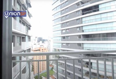 Apartamento, 1 quarto, 27 m² - Foto 3