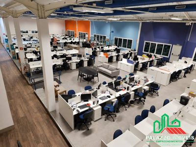 Prédio Inteiro, 2900 m² - Foto 2