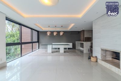 Apartamento, 4 quartos, 312 m² - Foto 3