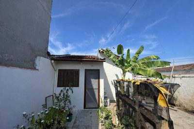 Casa, 1 quarto - Foto 1
