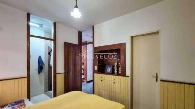 Apartamento, 5 quartos, 262 m² - Foto 1