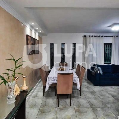 Casa, 4 quartos, 111 m² - Foto 5