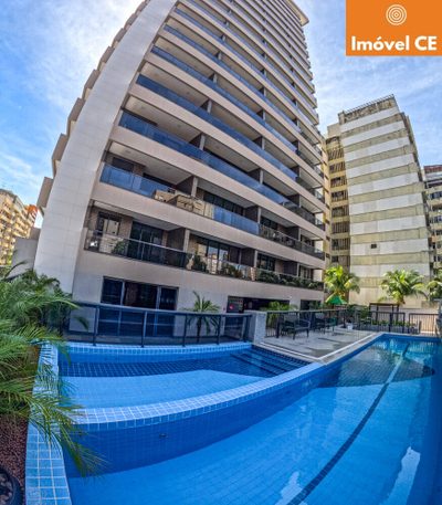 Apartamento, 2 quartos, 65 m² - Foto 1