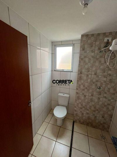 Apartamento, 2 quartos, 42 m² - Foto 4
